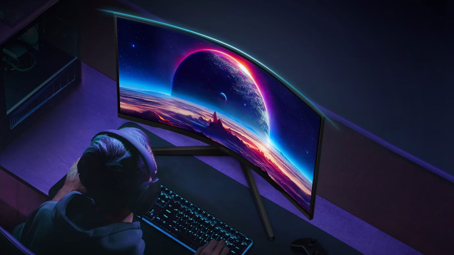 Da li gaming monitor pravi razliku?