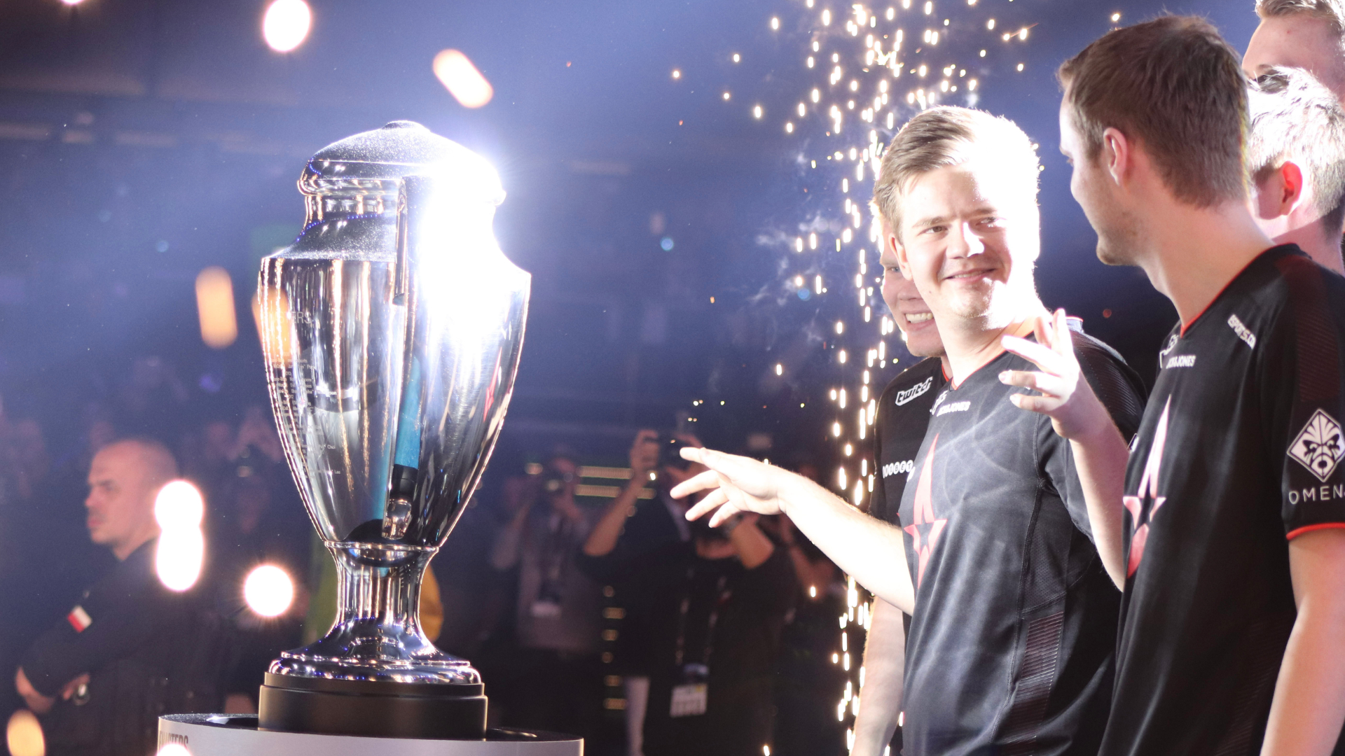 Da li je e-sports sport?