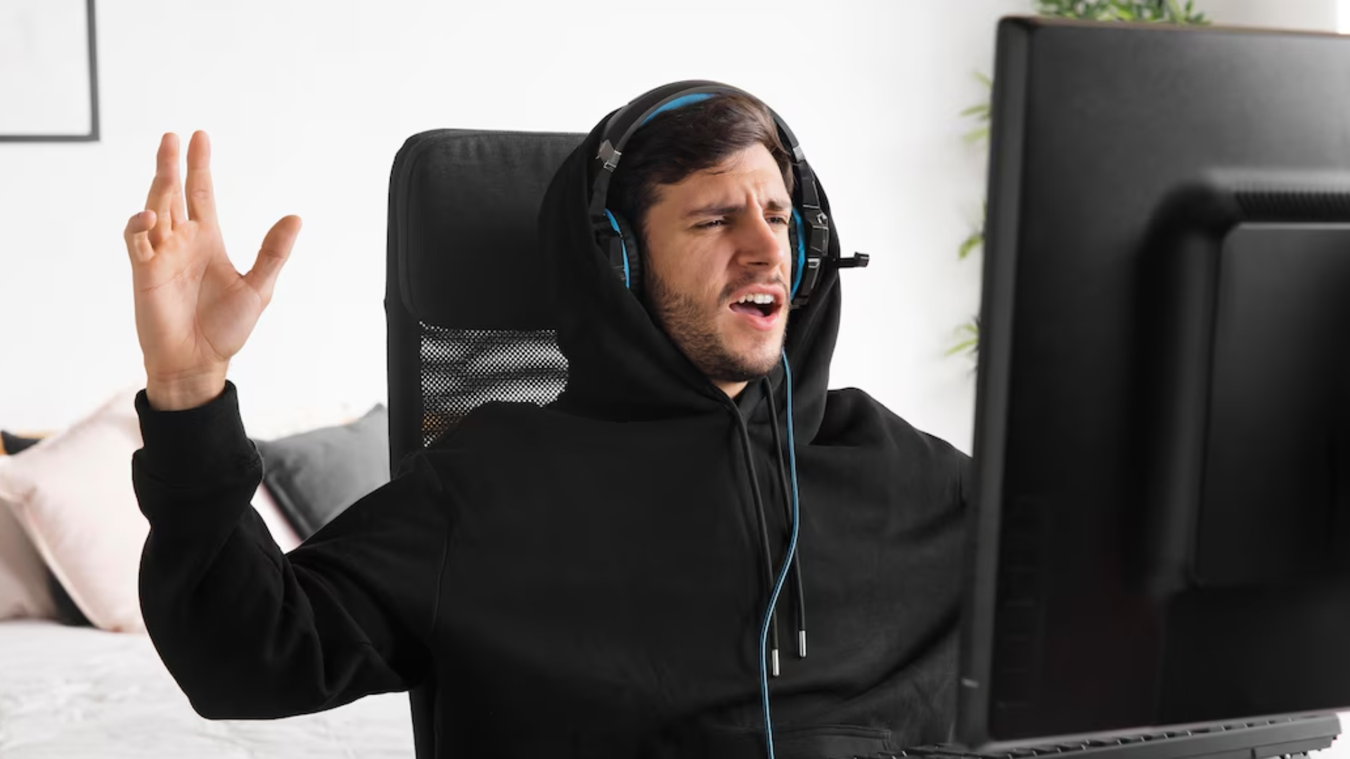 Da li video-igre povećavaju agresiju?