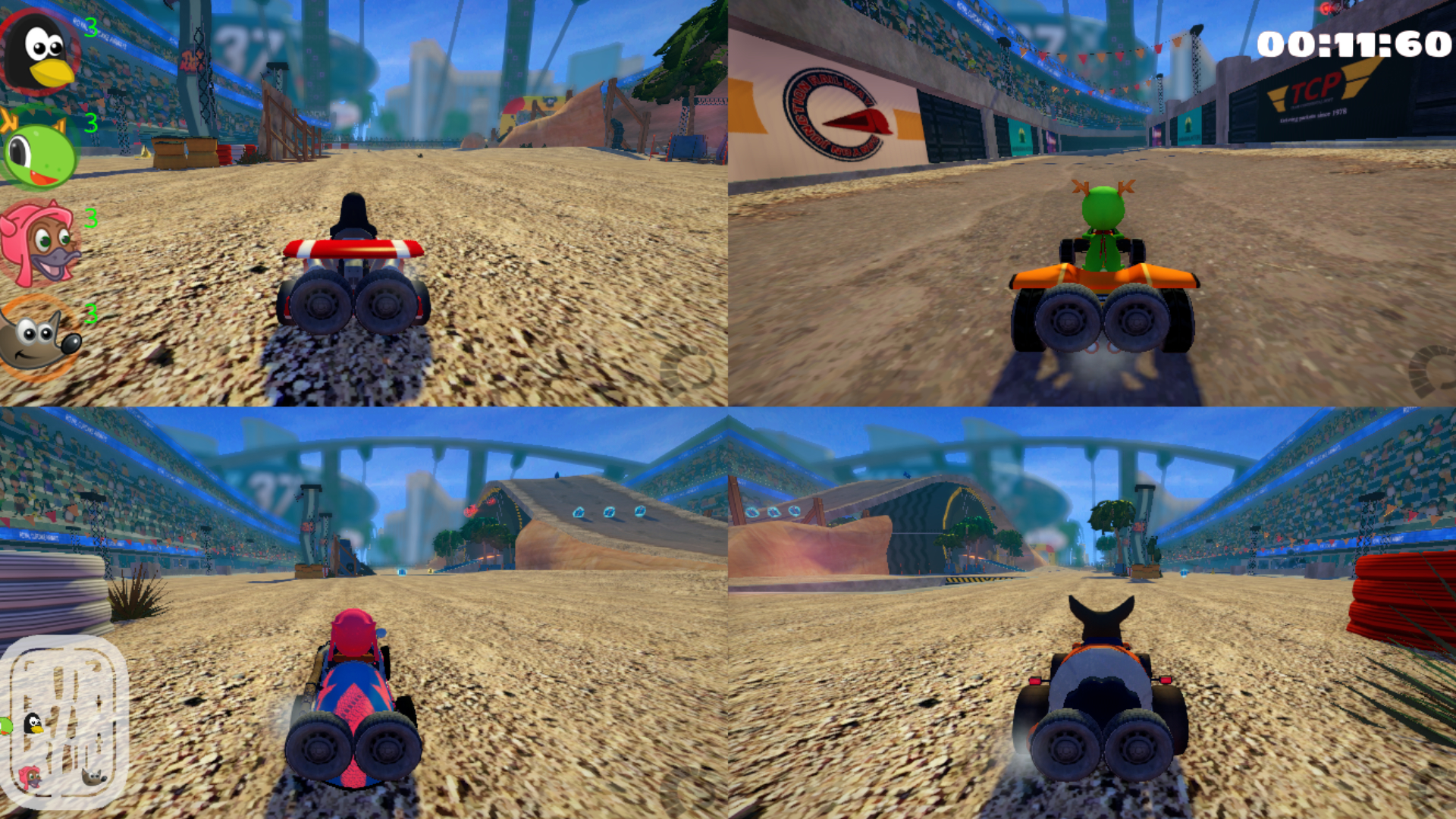 Razlika između single-player i multiplayer iskustva?