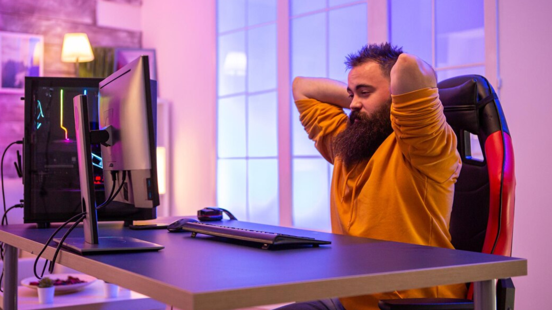 Kako učiti iz poraza u igrama?