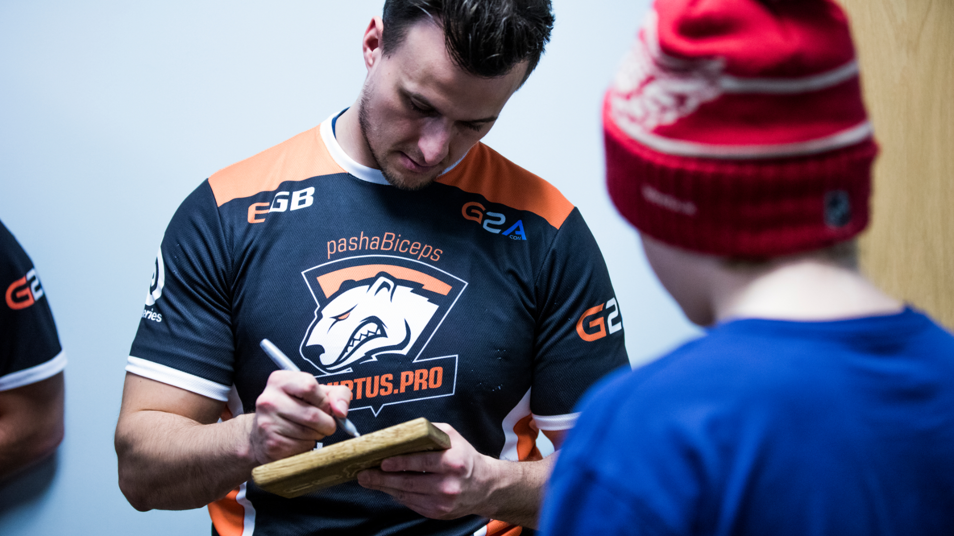 Šta se dešava sa igračima posle povlačenja iz e-sportsa?