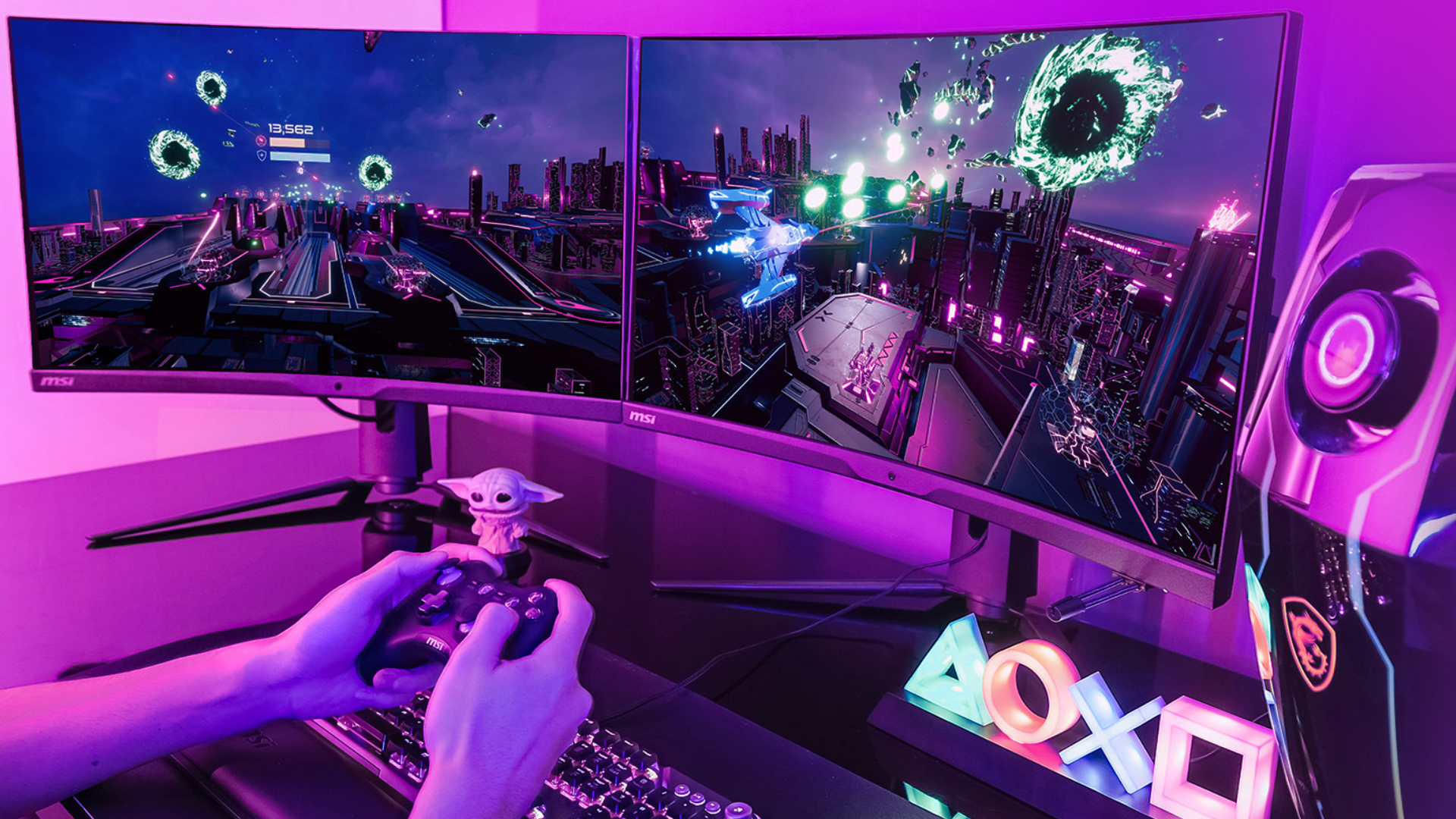 Najčešći mitovi o gejmerima