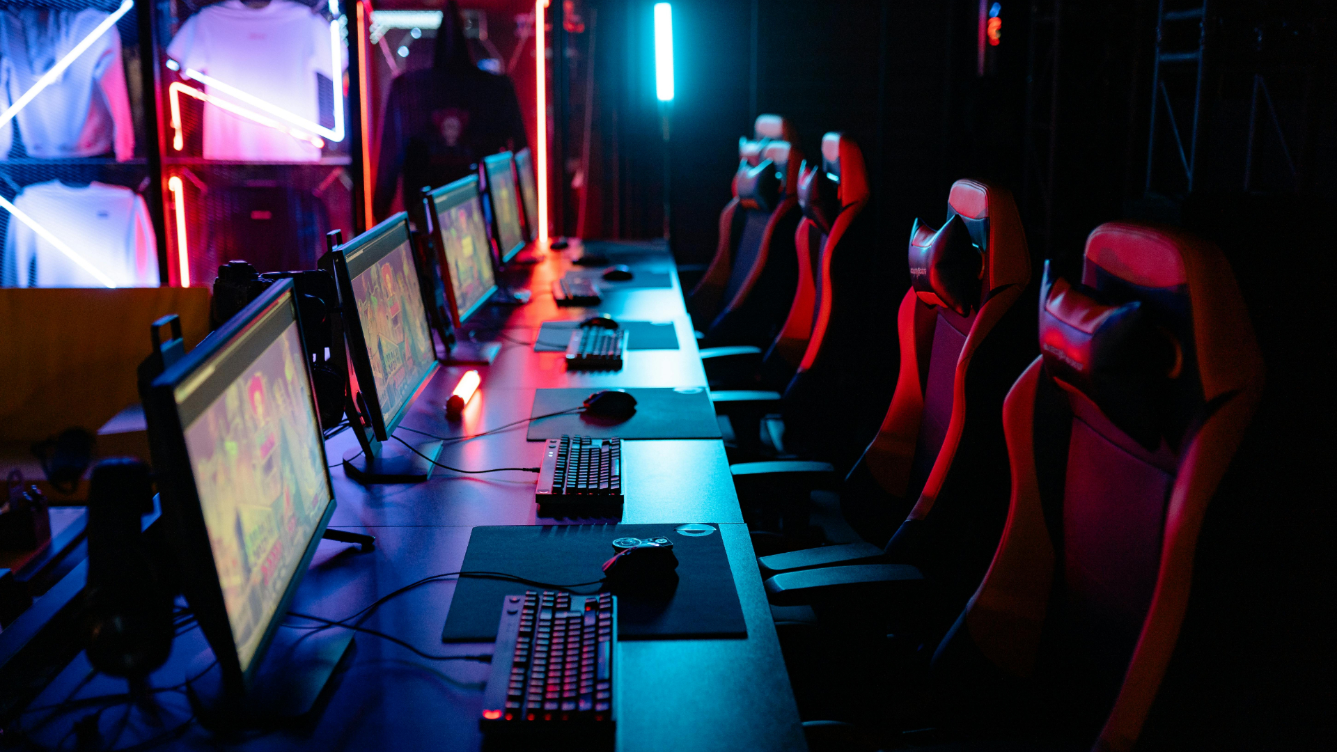 Šta e-sports igrači zapravo koriste od opreme?